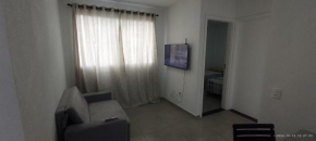 Apartamento São Paulo Expo, Zoológico
